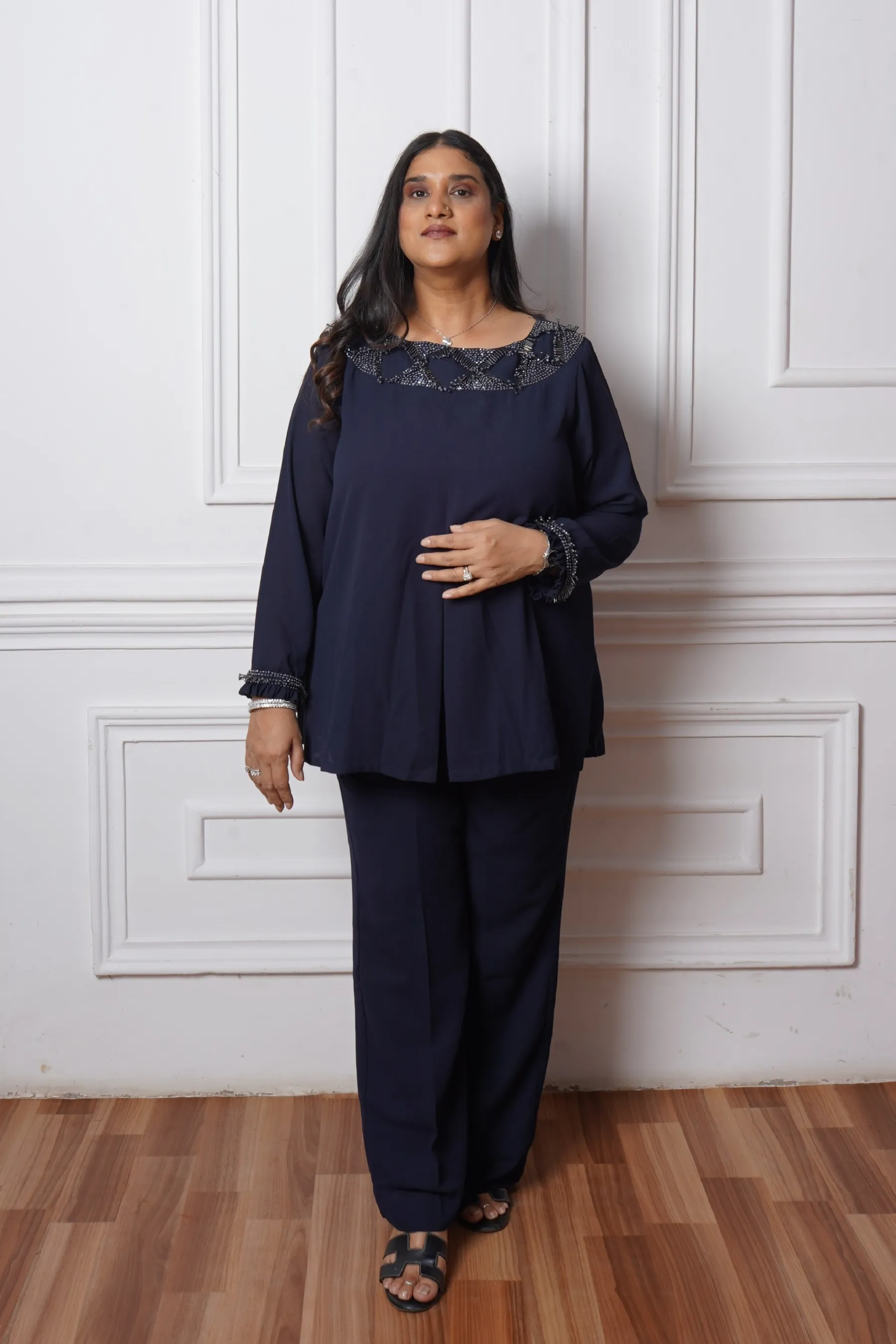 Embellished Dimension Set